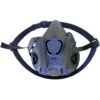 Moldex 7000 Series Half Face Re-usable Respirator Mask (not Including Filters)
