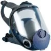 Moldex 9000 Series Full Face Re-useable Respirator Mask (not Including Filters) Large