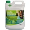 MossOff Chemical Free Lawn 5L-Moss Control For Lawns & Turf