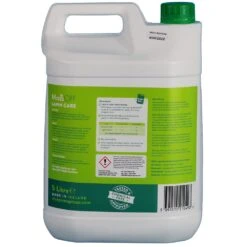 MossOff Chemical Free Lawn 5L-Moss Control For Lawns & Turf -Garden & Outdoors Shop moss off lawn rear