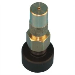 CP Variable Spray Brass Nozzle & Adaptor -Garden & Outdoors Shop new connector both parts 2