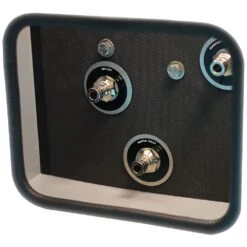 SDS - AlgoClear Softwash Delivery System Dosing Box -Garden & Outdoors Shop new dosing box close up