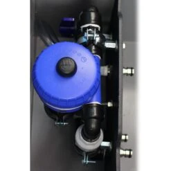 SDS - AlgoClear Softwash Delivery System Dosing Box -Garden & Outdoors Shop new dosing box inside top