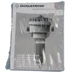 SDS - AlgoClear Softwash Delivery System Dosing Box -Garden & Outdoors Shop new dosing box manual