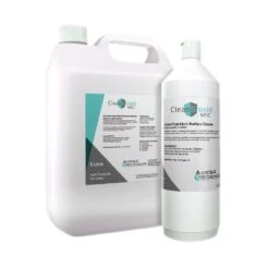 CleanShield 1L Or 5L - Alcohol Free Multisurface Cleaner