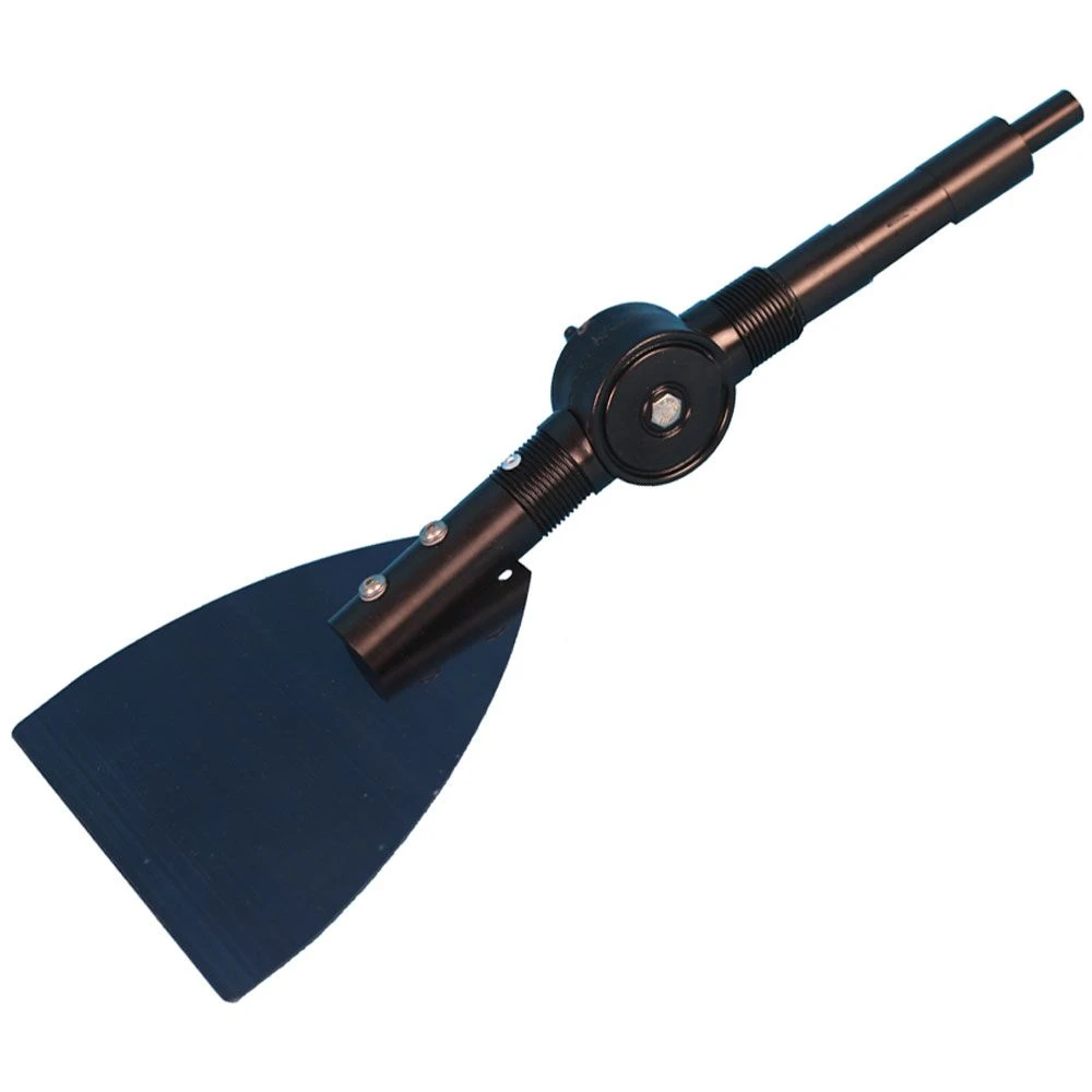 SDS - Softwash Scraper Head (2 Pack) For 6.5m Carbon Pole 1 SDS - Softwash Scraper Head (2 Pack) For 6.5m Carbon Pole