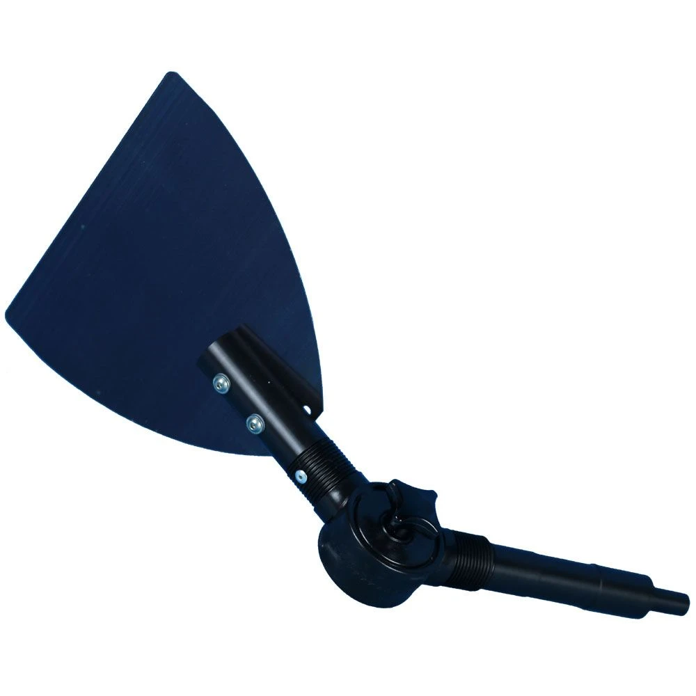 SDS - Softwash Scraper Head (2 Pack) For 6.5m Carbon Pole 2 SDS - Softwash Scraper Head (2 Pack) For 6.5m Carbon Pole - Image 2