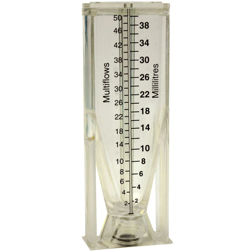 Nomix Calibration Cup 1 Nomix Calibration Cup