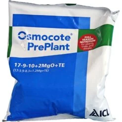 Osmocote PrePlant Fertiliser 1KG - Great For Shrubs