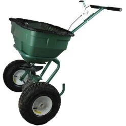 PG60 Broadcast Spreader