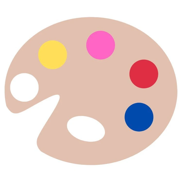 Amvista Richmond Palette Pure Wildflower Mix 100% 2 Amvista Richmond Palette Pure Wildflower Mix 100% - Image 2