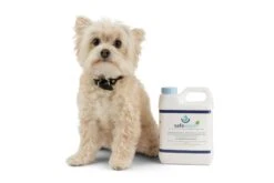 Safewash UK Organic Outdoor Cleaner 5 Safewash UK Organic Outdoor Cleaner -Garden & Outdoors Shop safewash and a dog 2