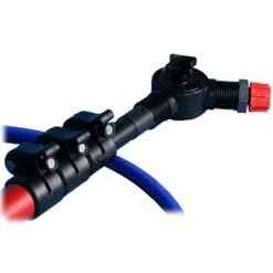 SDS – 1.8m Carbon Telescopic Pole For Softwashing 8 SDS – 1.8m Carbon Telescopic Pole For Softwashing -Garden & Outdoors Shop sds short lance 3