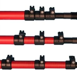 SDS – 1.8m Carbon Telescopic Pole For Softwashing 10 SDS – 1.8m Carbon Telescopic Pole For Softwashing -Garden & Outdoors Shop sds short lance slider 1