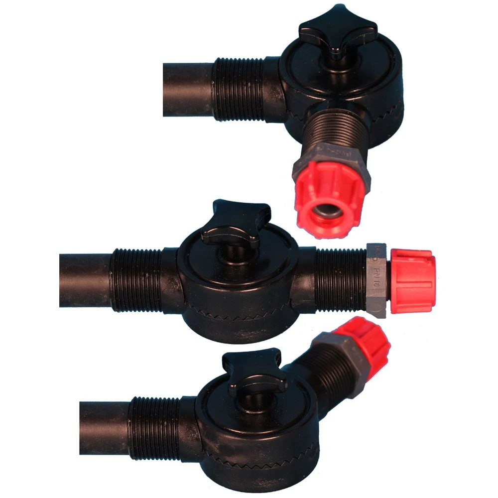 SDS – 1.8m Carbon Telescopic Pole For Softwashing 6 SDS – 1.8m Carbon Telescopic Pole For Softwashing - Image 6