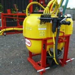 FertCast Tractor Sprayer 6m Boom, 200L Tank -Garden & Outdoors Shop sprayer2