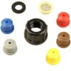 Full Cone Nozzle Pack - Pack Of 5